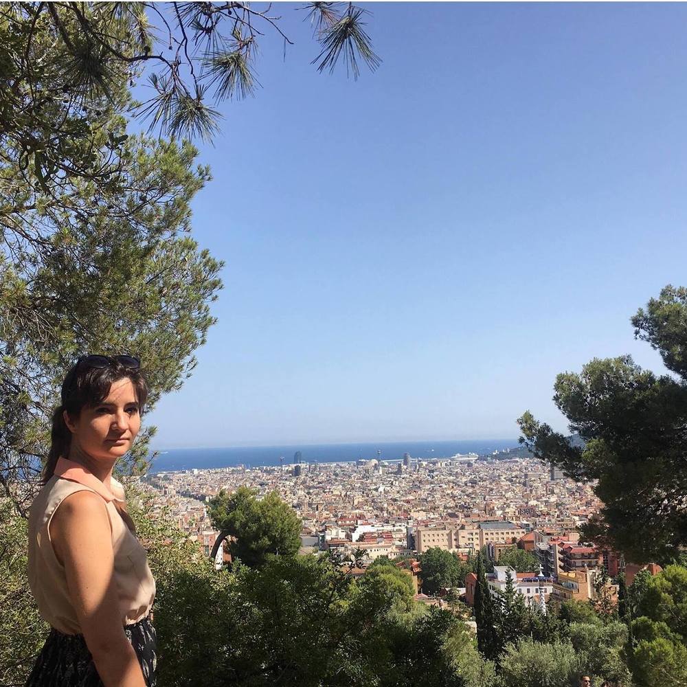 Meet your Posher, Sara